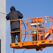 Hi-Pressure Washing