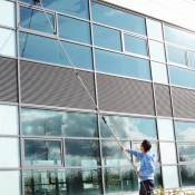 Window Cleaning